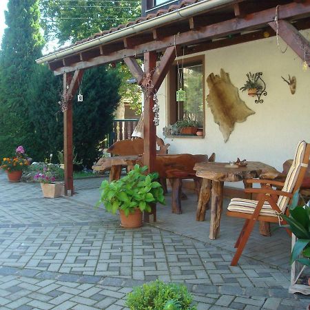 Pension Seeblick Quingenberg Luaran gambar